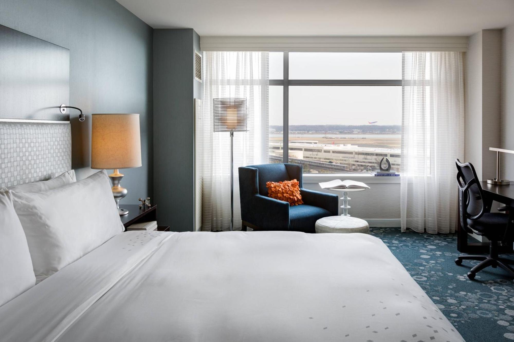 Renaissance Capital View Hotel Arlington