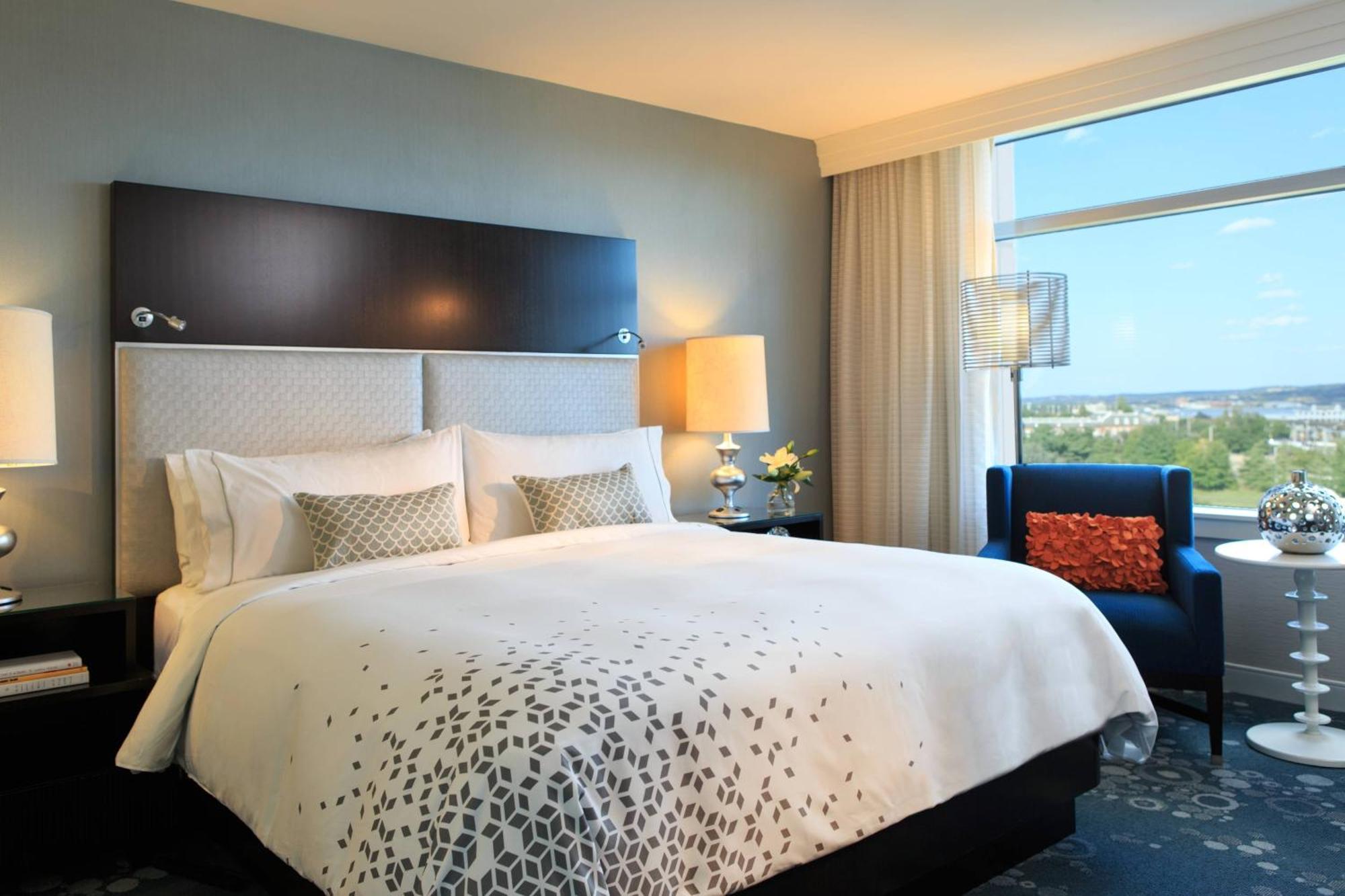 Renaissance Capital View 4*