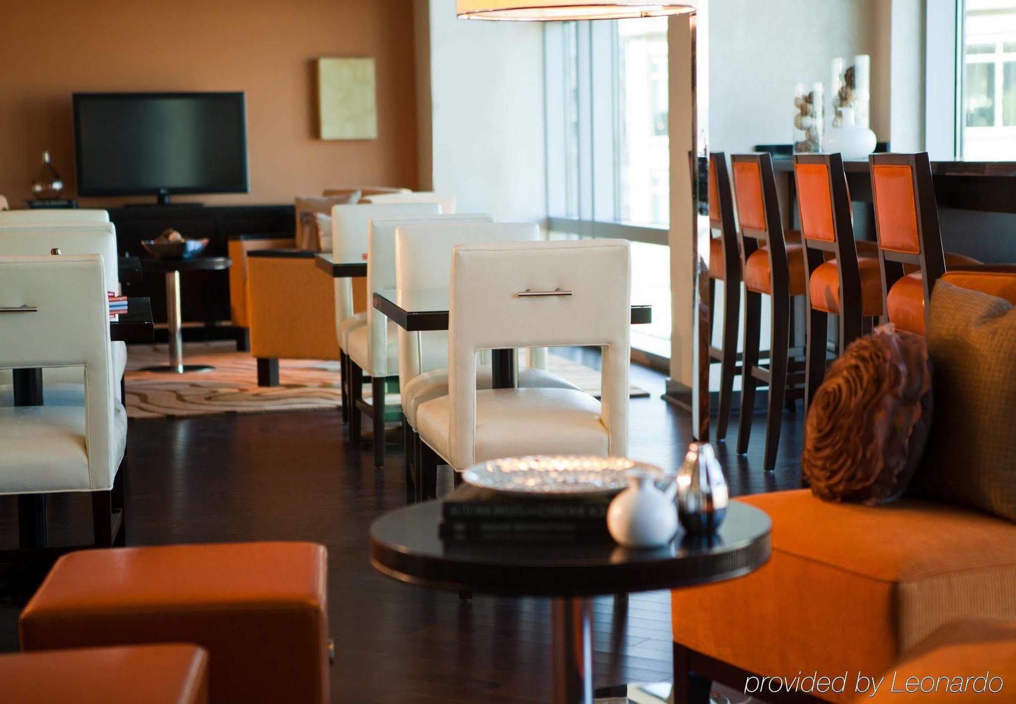 Renaissance Capital View 4* Arlington
