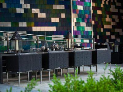 Hotel Renaissance Capital View Arlington