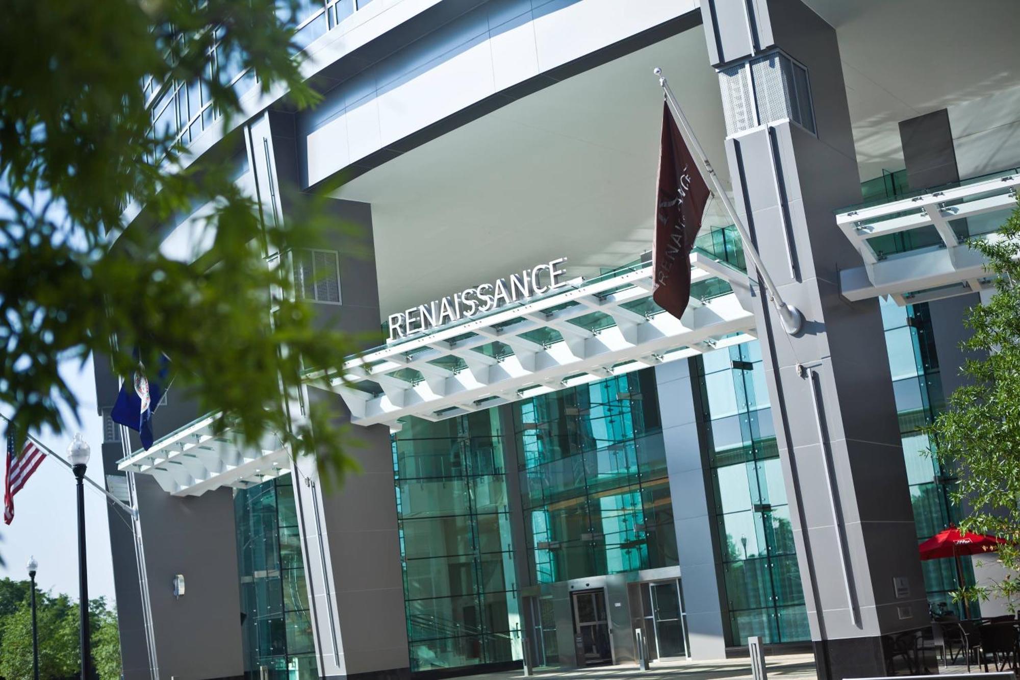 Renaissance Capital View 4*