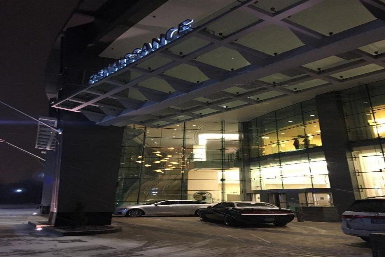 Renaissance Capital View Arlington